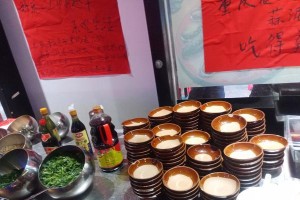三餐之味（吃出记忆）