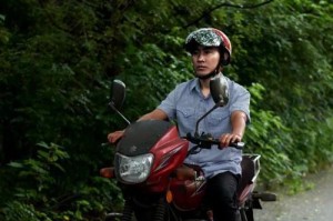 读书改变了我（用心阅读，成就不一样的自己）