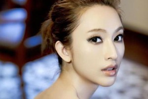 美丽之窗（以面容为镜，见真我。）