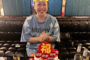 感恩的力量——一场意外的礼物
