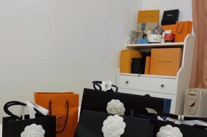 我的第一次购物经历——独自探店的冒险旅程（走进商场，掌握消费能力）