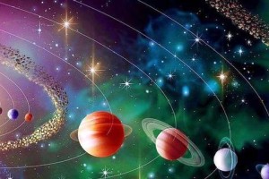 “星海漫步（“一起走进浩瀚星空，探索宇宙奥秘”）