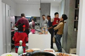一个人的寻味之旅（一个人的寻味之旅）