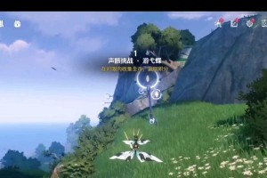 勇气征服人生（无惧挑战，勇往直前）