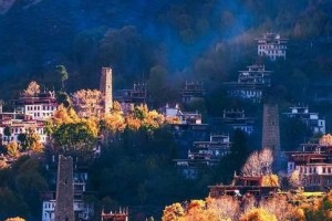 行走人生美景（追逐自我，品味精彩）