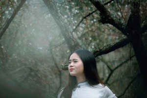 复苏的馨香（一位大病康复的故事）