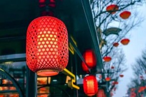 期待小欢喜（小欢喜的成长历程）