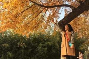 温暖，到底在哪里？（当一个年轻女孩需要温暖的时候……）