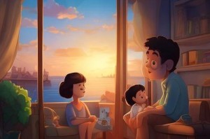 幸福的道路（为了幸福而奋斗）