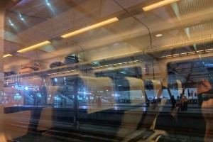旅途的意外惊喜（一次意外的旅行经历）