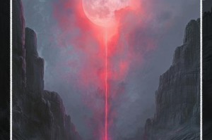 她的灵魂在星光下苏醒（她的灵魂在星光下苏醒）