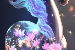 七彩光芒的奇妙冒险（一个少年的奇遇记）