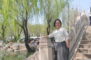 春天的生机（以春之力，让生命焕发）