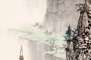 墨色如梦：一份韶华，点染一生