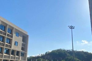 美丽的高中校园（人生中最美好的青春记忆）
