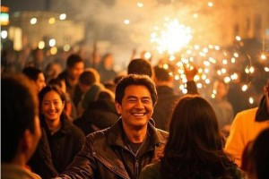 幸福的相思（追寻幸福，原来不必离去）