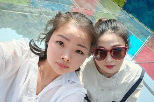 《在彼此的陪伴中茁壮成长》（与小伙伴们共度青春岁月）