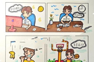 放飞自我的翅膀——我的假期生活（走遍每一个角落，发现被忽视的美好）