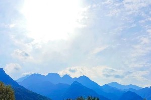 美景之旅（寻觅美好，感受生命）