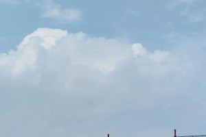 美丽的土地（一个人对土地的爱与守护）