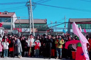 年味之潮汐人生