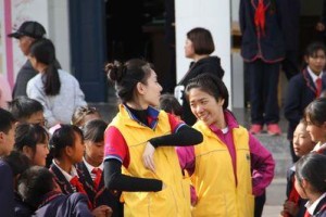 我的心之光：从黑暗中走向光明