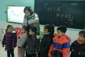 《小王子》与我的成长（一本陪伴我十年的书籍）