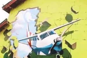走出困境（换个角度，看到不一样的风景）