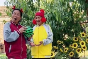 家庭欢乐多（温馨的家庭生活）