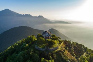 TheEnchantingEnvironment（AStoryofNature'sSplendor）