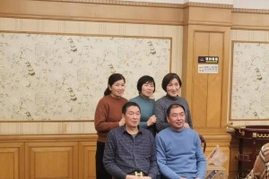 亲情之光：一份不变的爱
