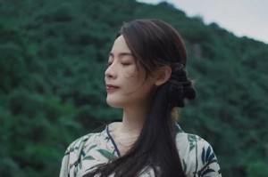 美丽在流行中