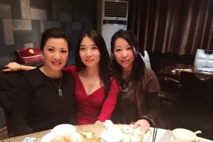 我的姐姐——人生的指引