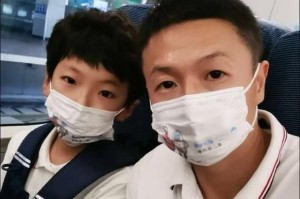 阳光的力量（冬日里的温暖）
