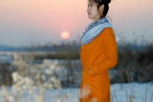 美丽的回忆：一个女孩的成长故事