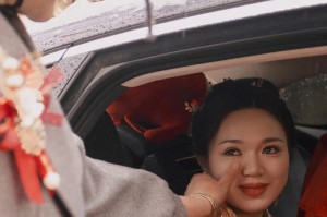 一场真心相待的旅行（两颗真诚的心在漫长的路途中相互依靠）
