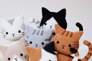 小花猫的故事：一个寻找家的旅程