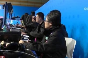 青春的力量