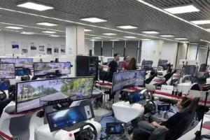 破解困难，迎接新生活（一位勇敢女孩的成长故事）