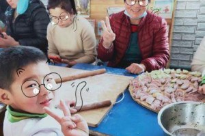 元旦假期的趣事——我和小猫的冒险之旅