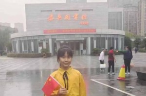 《考场上的心理战》（当紧张来袭，如何应对？）