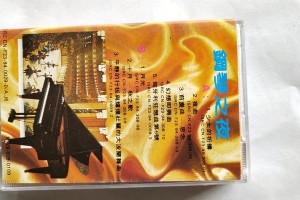 家庭音乐会：天籁之音传递温情