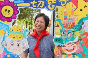 留住美好（一个女孩与她的回忆）