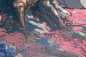 回忆阳光下的味道（阳光，是如此温暖而美好）
