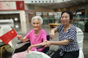 家乡的新面貌（一个小村庄的变化）