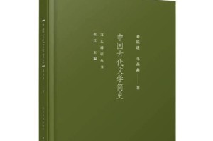 文学之旅（一个热爱阅读的少年）