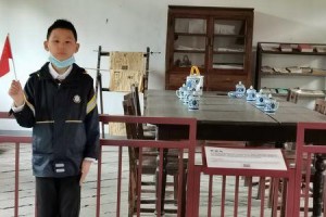 那场惊心动魄的火灾（只有铁骨铮铮的消防员们能够守护城市的安全）
