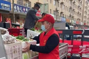 爱心不分年龄——一名年轻医学生的志愿者故事