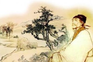 杜甫（唐代诗坛的独行侠）