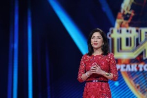 《永不放弃的钢琴梦》（她，用音乐征服人生）